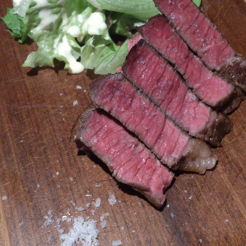 (ザ・ミートショップ)