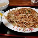 焼きそば(天龍 )