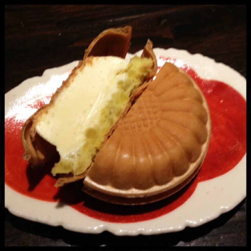 芋中さん(さつまや 本店)