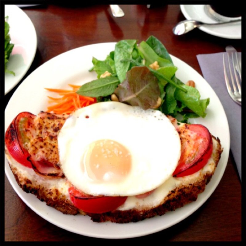 クロックルヴァン(ル・キャバレ)