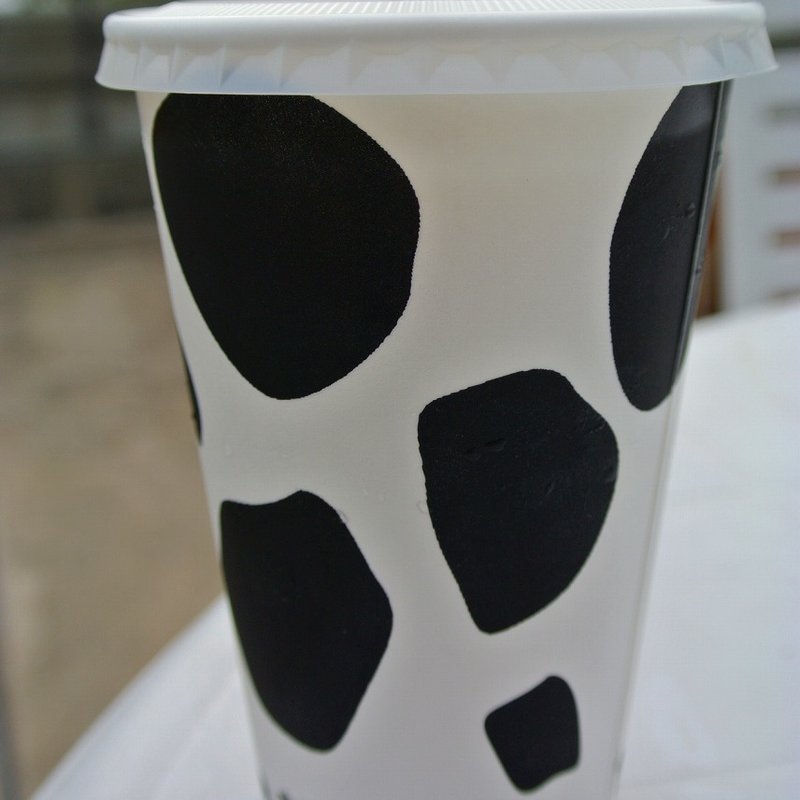 チーズシェイク(デルパパ （DELPAPA）)