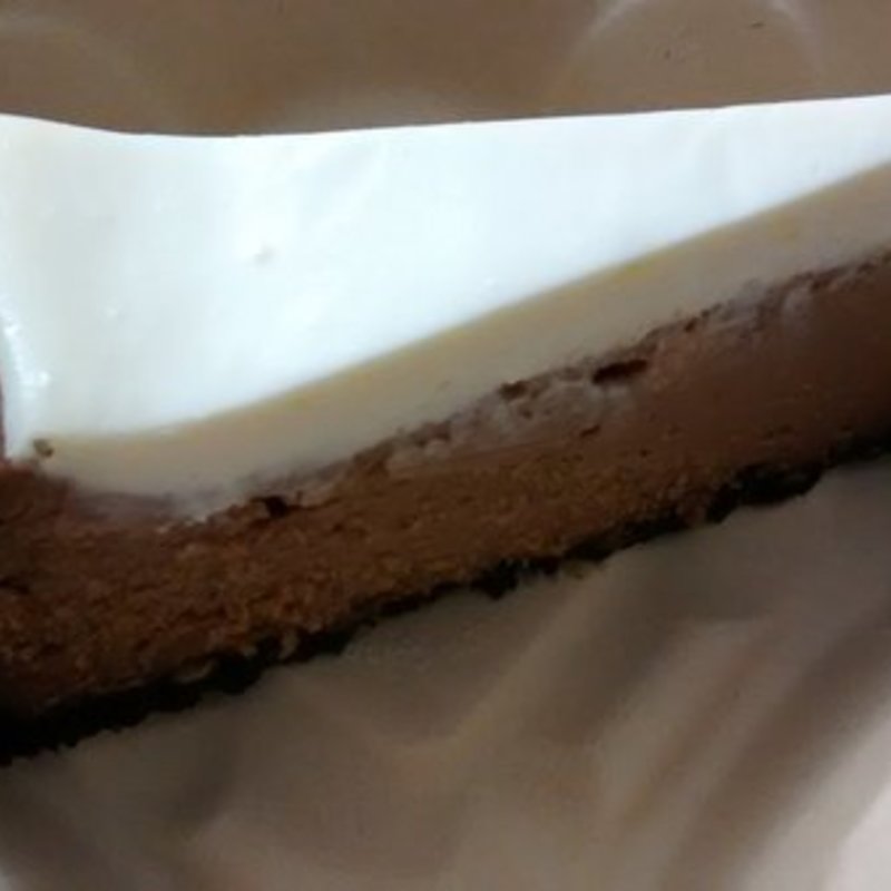 Chocolate Chocolate Chip(Otto Cake)