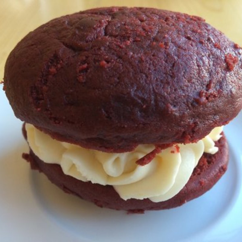 Whoopie pie(Otto Cake)