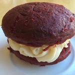 Whoopie pie(Otto Cake)