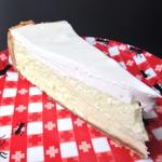 Key Lime Cheesecake