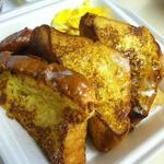 French toast