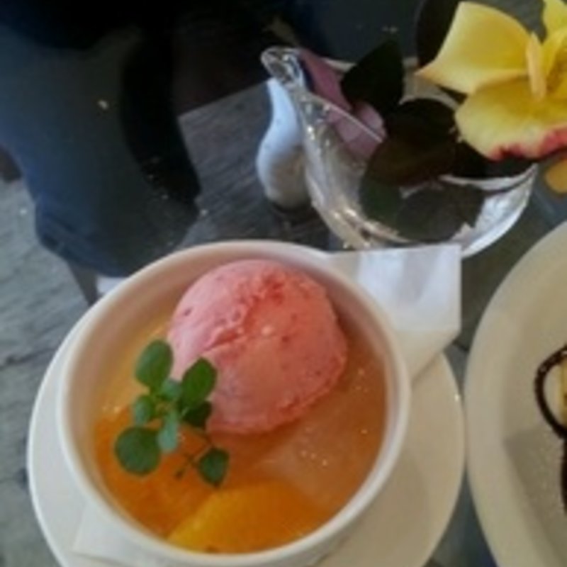 プリン(プリンツ （prinz）)