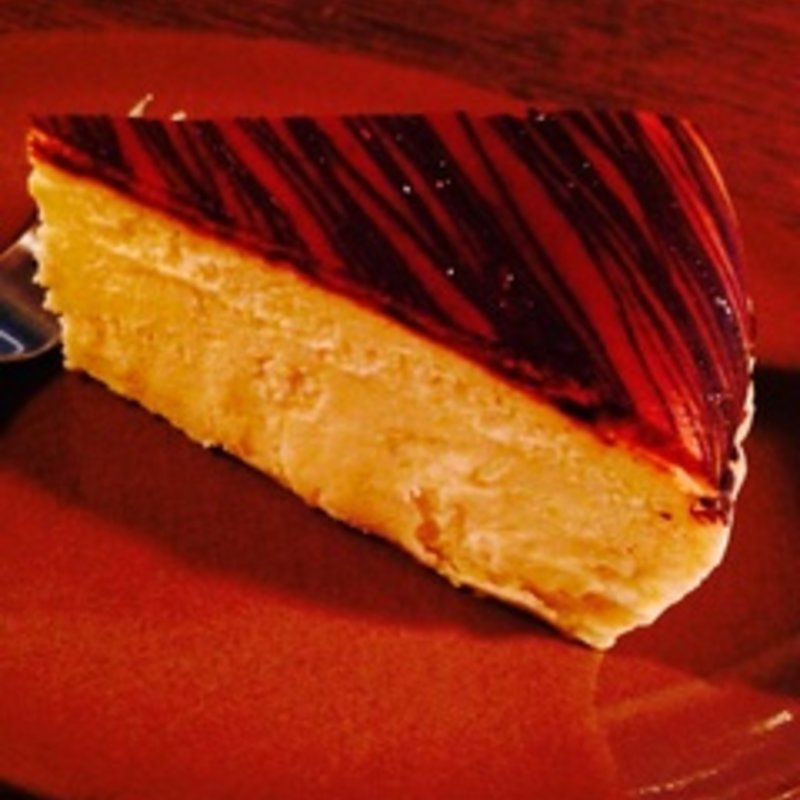 ケーキセット(月と六ペンス （ツキトロクペンス）)