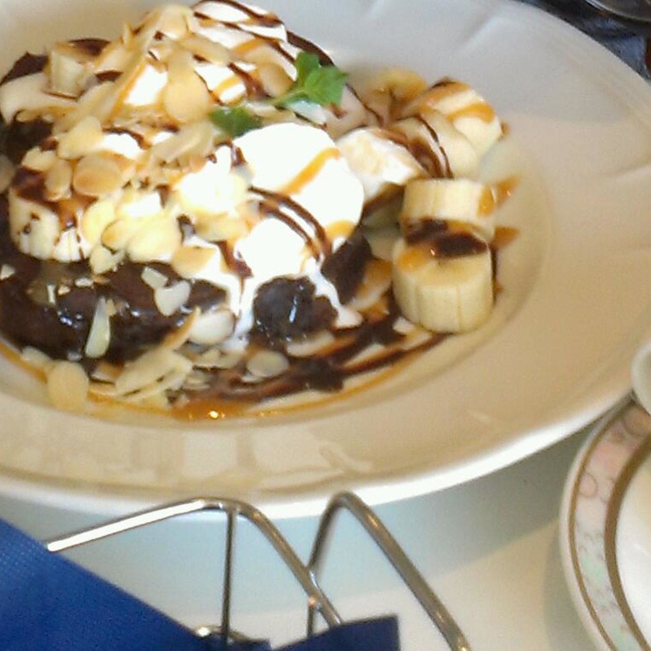 五反田駅周辺で食べられる人気パンケーキbest13 Sarah サラ