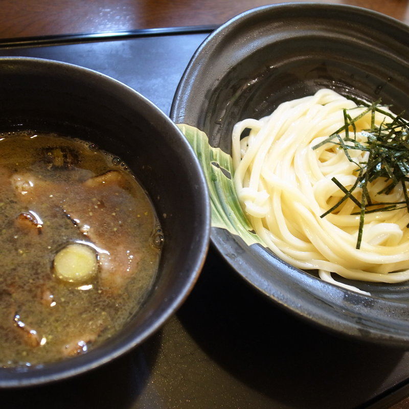 鴨つけうどん(浅右衛門 （アサエモン）)