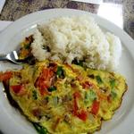 Denver Omlet