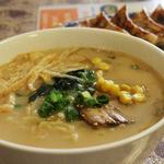 Paitan Ramen