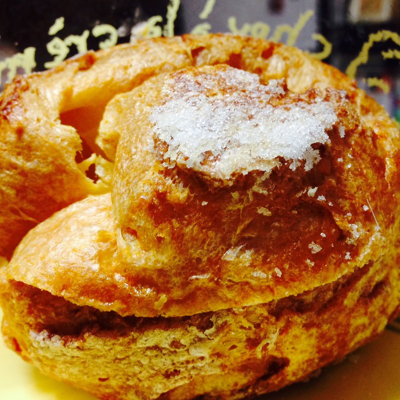 シュークリーム(フランドーレ)