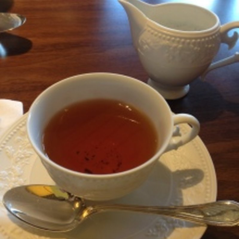 ザ・リッツ・カールトン京都　オリジナルブレンド (ザ・ロビーラウンジ ザ・リッツ・カールトン京都 （Lobby　Lounge）)