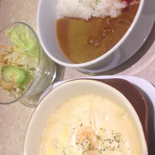 チョイスプレート(セキ珈琲館 ダイエー三宮駅前店 )