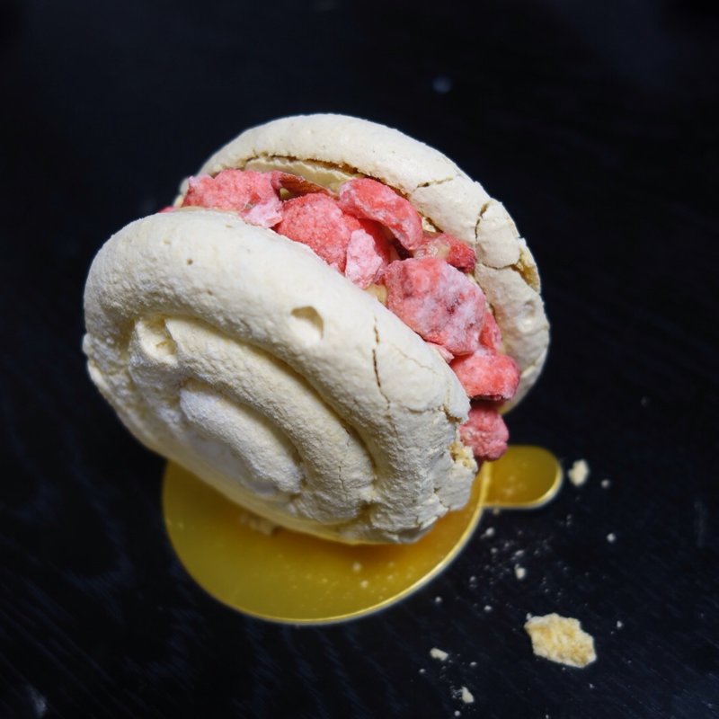 プログレ ルージュ(パティスリーパクタージュ)