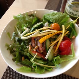 フレッシュサラダ(IPC Foodlab)