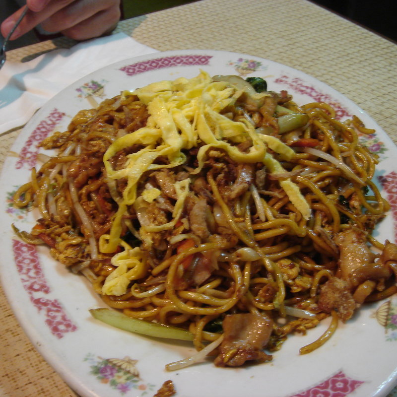 ミーゴレン(峇里餐廳)