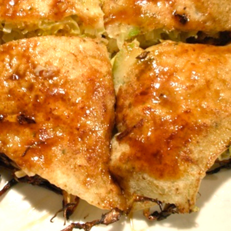 しゅうまい天(染太郎)