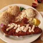 MAHI KATSU 