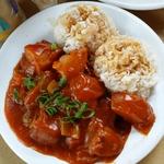 Shortrib Beef Stew(Good To Grill)