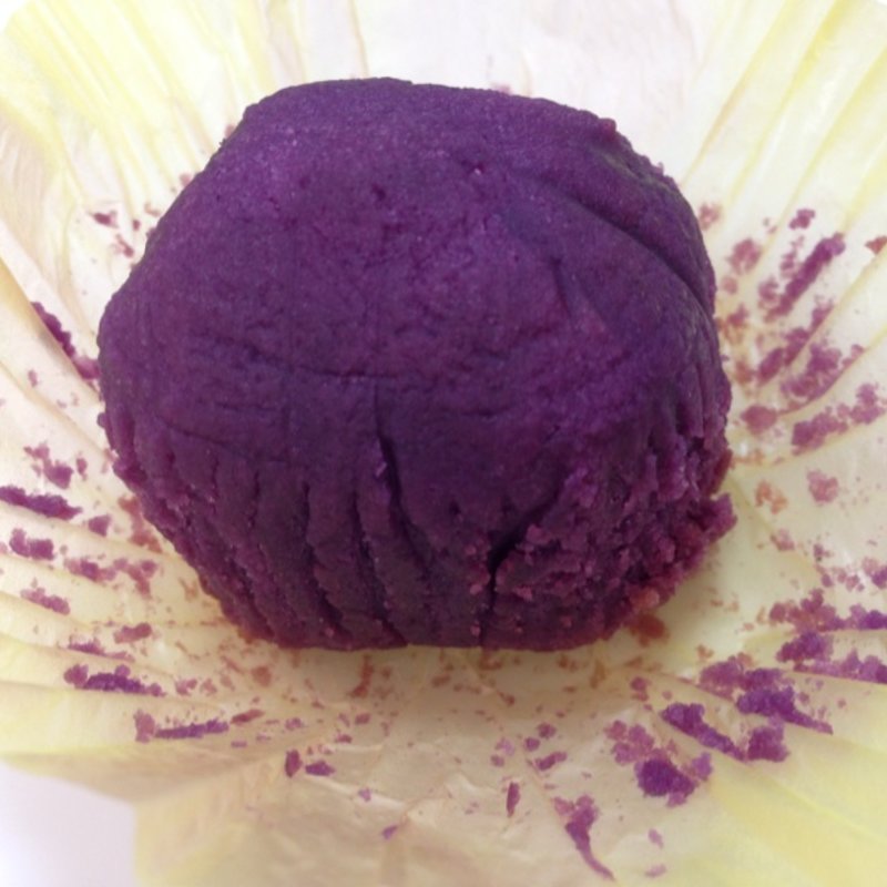 紫いも　すいーとぽてと(ナガタフーズ第2工場 直売店 )