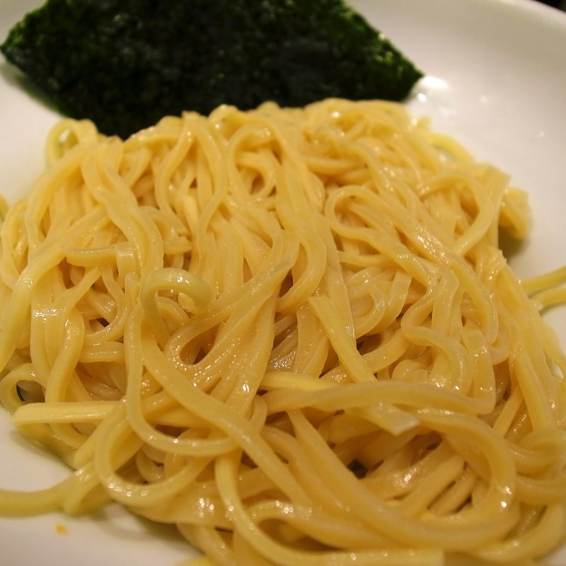 つけ麺(博多 一風堂 錦小路店 （いっぷうどう）)