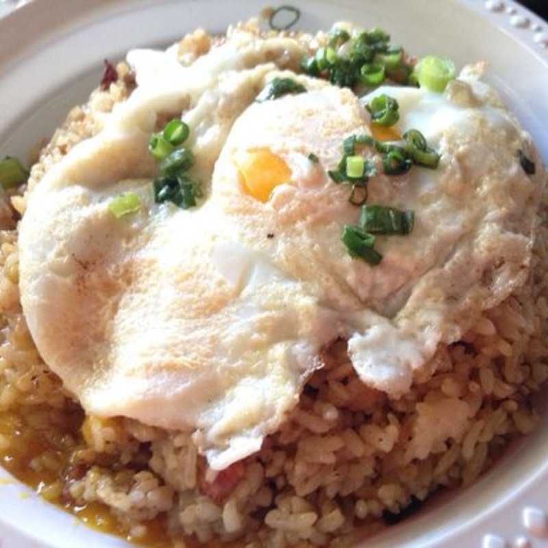 Fried Rice(Rainbow Drive-In)