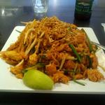 Pad Thai Chicken