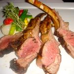Lamb(Hoku’s)