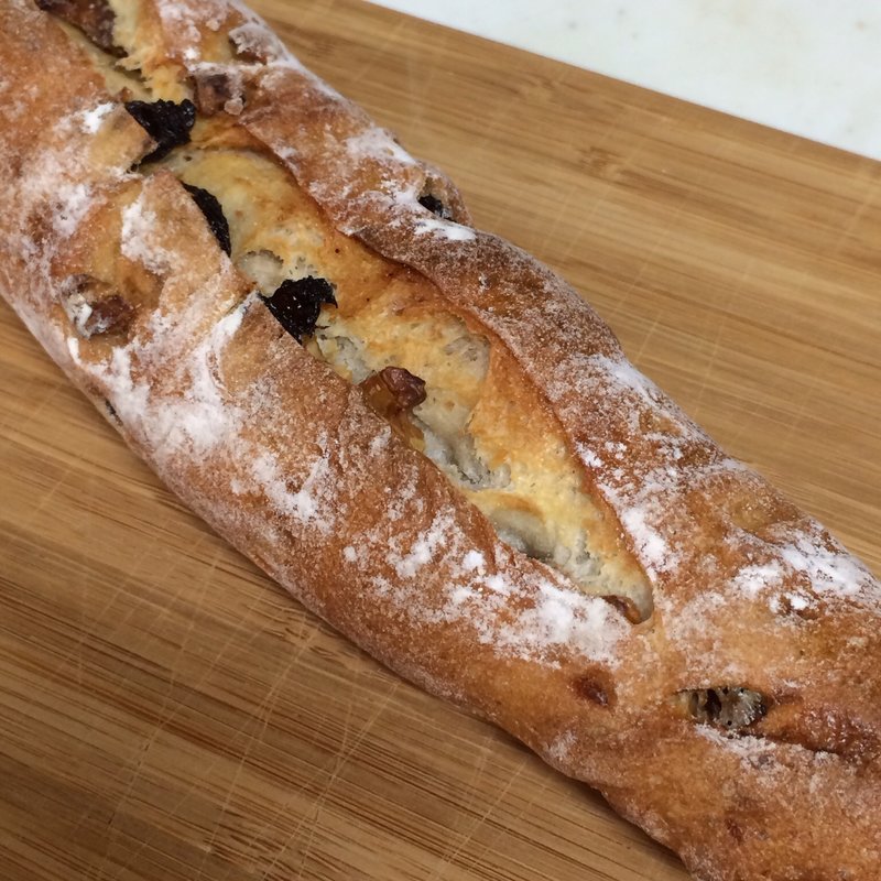 ハースミックス(原パン工房)