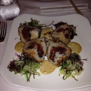 Ahi musubi(Hoku’s)