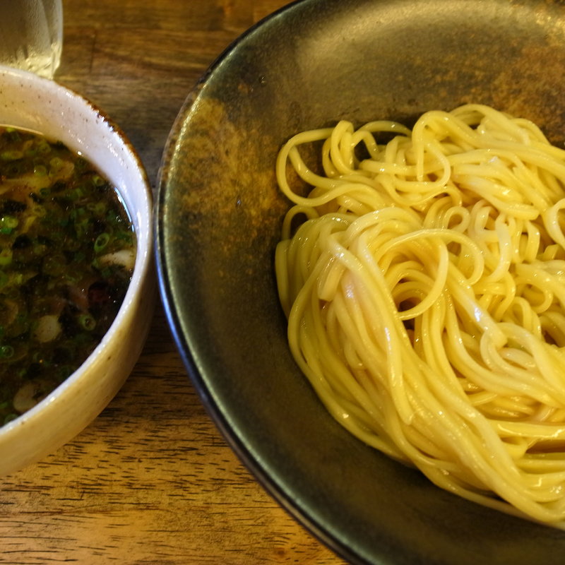 つけ麺(麺屋 一慶)
