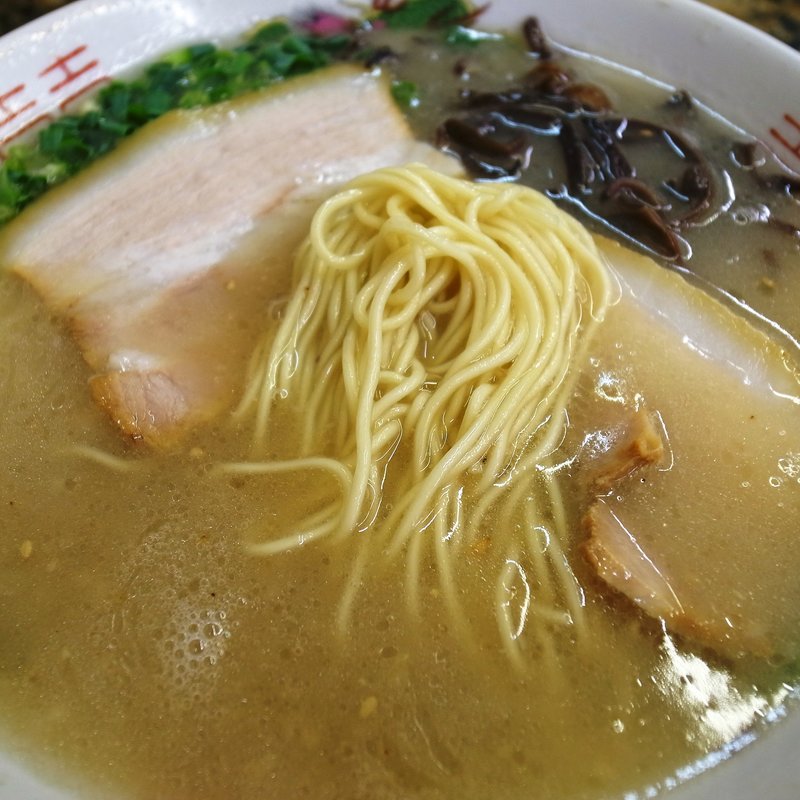 ラーメン(ラーメン力 )
