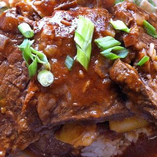 Short Ribs(Atkinson Grill)