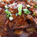 Short Ribs