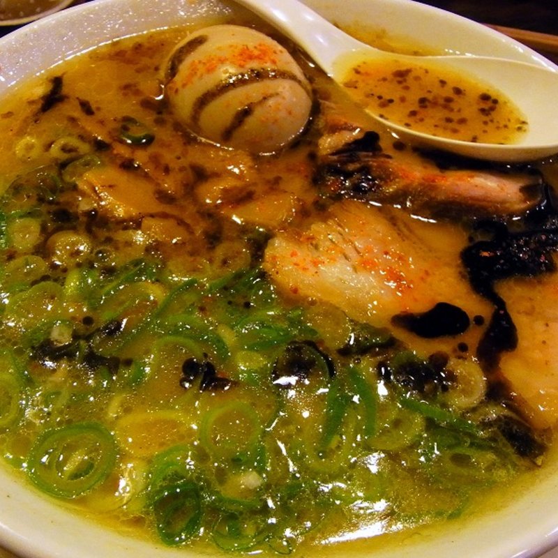 ラーメン(ぶんや )