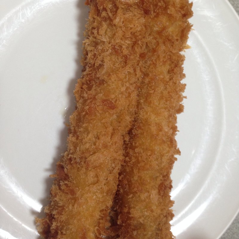 ちくわカツ(株式会社BIGミート松本)