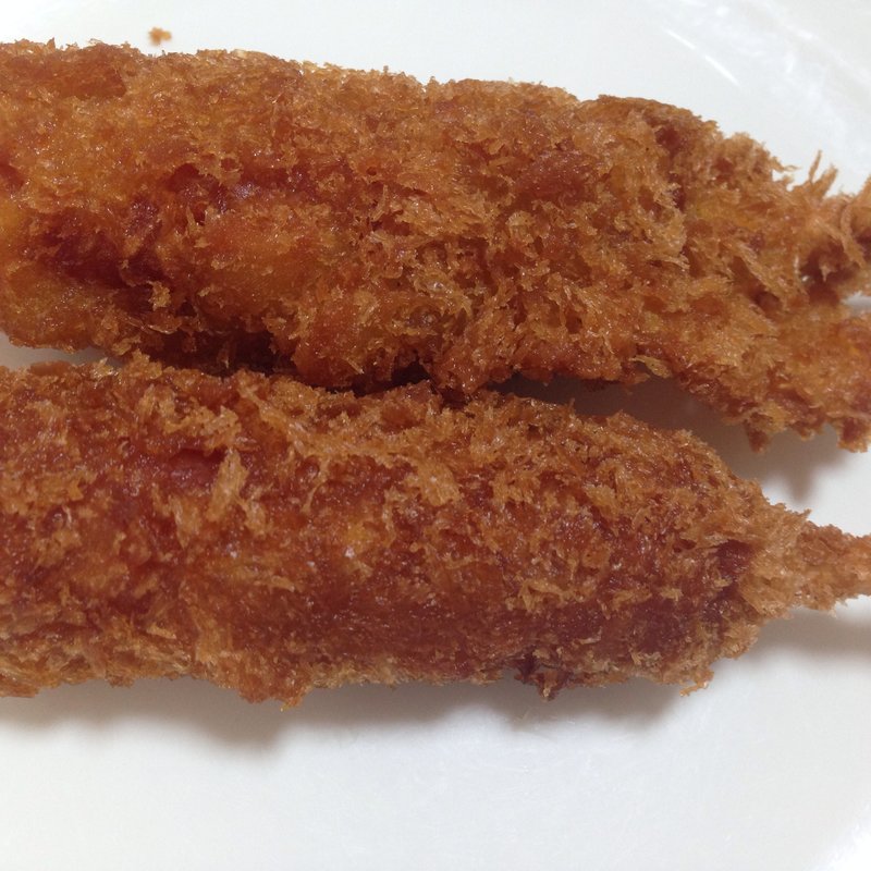 フランクフルト(株式会社BIGミート松本)