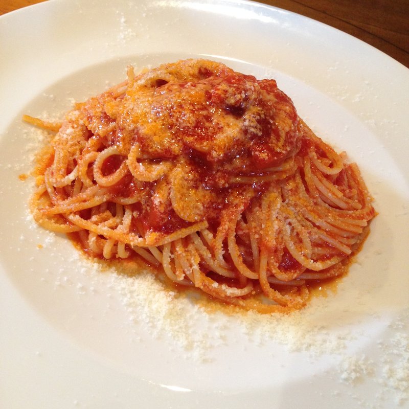 パスタランチセット(ドマーニ （ＤＯＭＡＮＩ）)