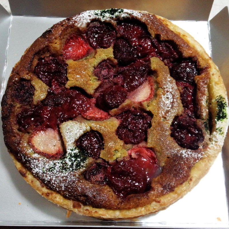 焼き菓子(パティシエ エス コヤマ)