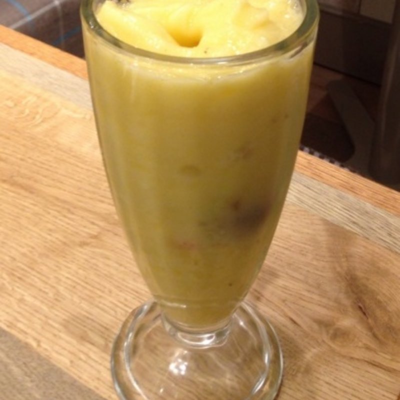 ミックスフルーツスムージー(グレイス ガーデン ナチュレ （GRACE GARDEN NATURE）)