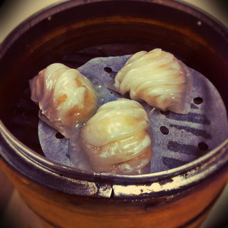 Prawn Dumpling(唐記)