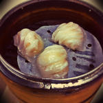 Prawn Dumpling