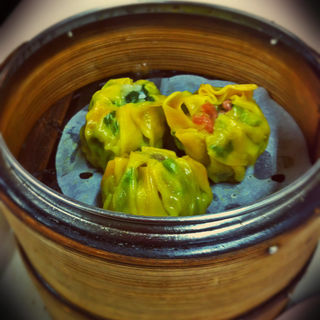 Chive Dumpling(唐記)