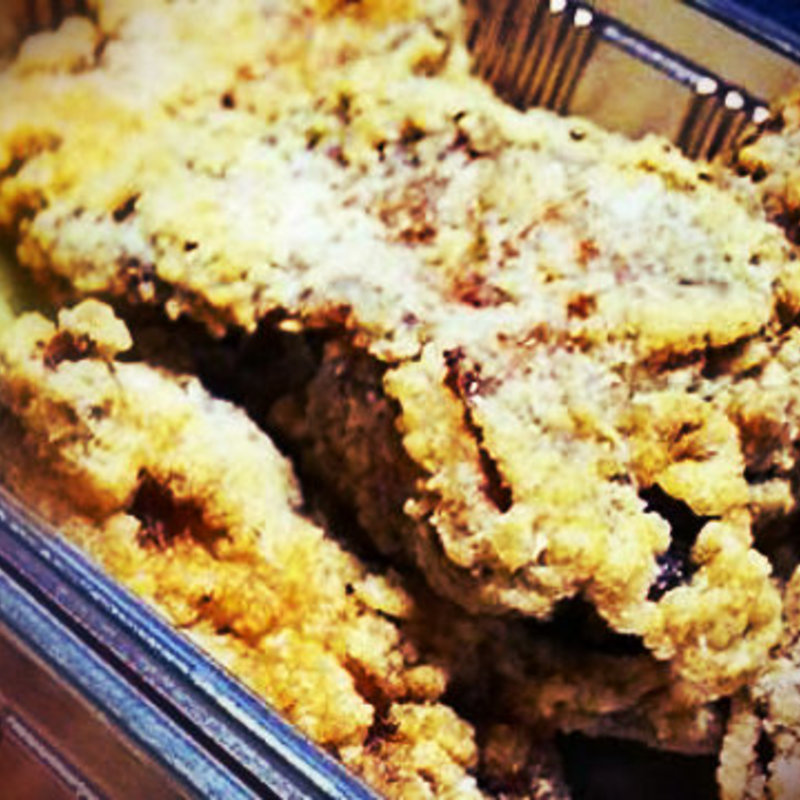 鶏唐揚げ(千佳 )