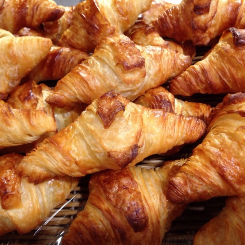 ミニクロワッサン(ボンルパ)