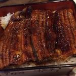 うな重(すなが)