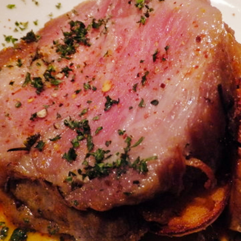 ローストポーク(遠藤利三郎商店)