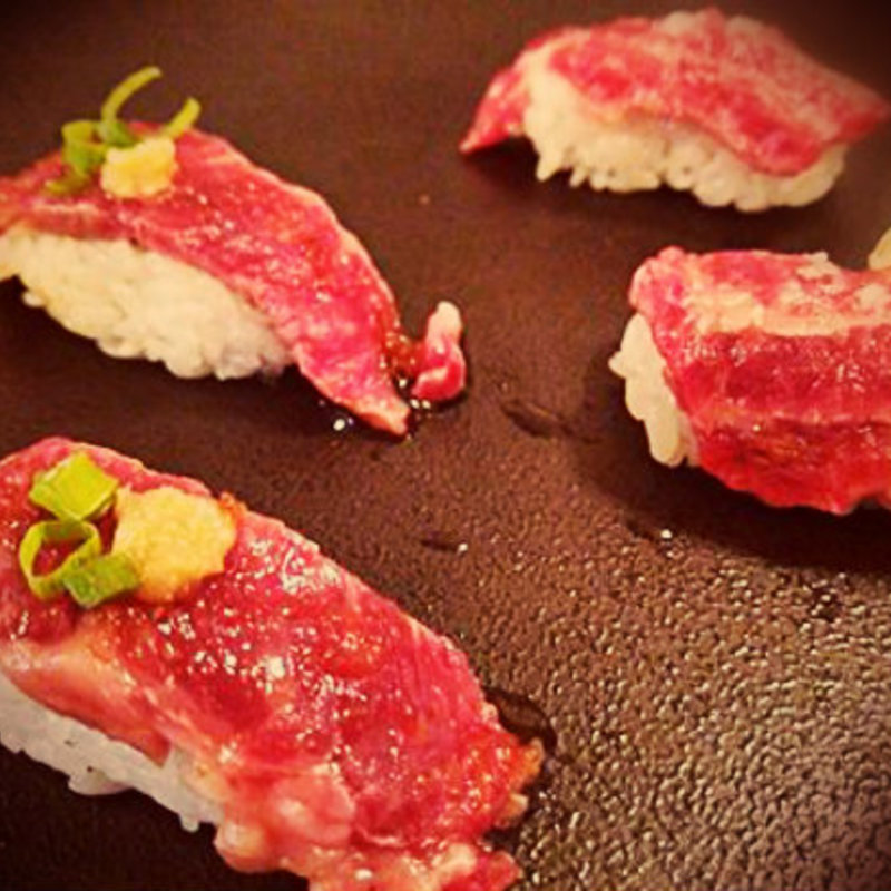 お肉好きが教える名古屋のおすすめお肉料理best6 Sarah サラ 料理メニューから探せるグルメサイト